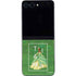 Disney Princess Tiana Floral Galaxy Z Flip5 5G Skin