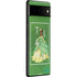 Disney Princess Tiana Floral Google Pixel 6 Pro Skin