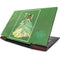 Disney Princess Tiana Floral Lenovo IdeaPad Skin