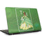 Disney Princess Tiana Floral Dell Inspiron Skin