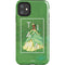 Disney Princess Tiana Floral iPhone 11 Impact Case