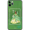 Disney Princess Tiana Floral iPhone 11 Pro Max Skin