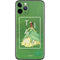Disney Princess Tiana Floral iPhone 11 Pro Skin