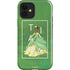 Disney Princess Tiana Floral iPhone 12 Impact Case
