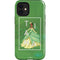 Disney Princess Tiana Floral iPhone 12 Mini Impact Case