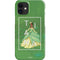 Disney Princess Tiana Floral iPhone 12 Mini Lite Case