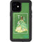 Disney Princess Tiana Floral iPhone 12 Mini Waterproof Case