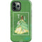 Disney Princess Tiana Floral iPhone 12 Pro Impact Case