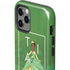 Disney Princess Tiana Floral iPhone 12 Pro Impact Case