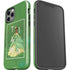 Disney Princess Tiana Floral iPhone 12 Pro Impact Case