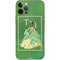 Disney Princess Tiana Floral iPhone 12 Pro Max Skin