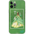 Disney Princess Tiana Floral iPhone 12 Pro Max Skin