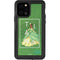 Disney Princess Tiana Floral iPhone 12 Pro Waterproof Case