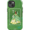 Disney Princess Tiana Floral iPhone 13 Impact Case