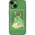 Disney Princess Tiana Floral iPhone 13 Mini Skin