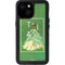 Disney Princess Tiana Floral iPhone 13 Mini Waterproof Case