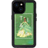 Disney Princess Tiana Floral iPhone 13 Mini Waterproof Case