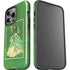 Disney Princess Tiana Floral iPhone 13 Pro Impact Case