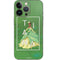 Disney Princess Tiana Floral iPhone 13 Pro Skin