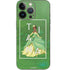 Disney Princess Tiana Floral iPhone 13 Pro Skin