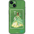 Disney Princess Tiana Floral iPhone 13 Skin