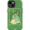 Disney Princess Tiana Floral iPhone 15 Plus Impact Case