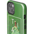 Disney Princess Tiana Floral iPhone 14 Plus Impact Case