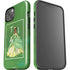 Disney Princess Tiana Floral iPhone 15 Plus Impact Case