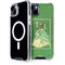 Disney Princess Tiana Floral iPhone 15 MagSafe Case