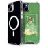 Disney Princess Tiana Floral iPhone 15 MagSafe Case