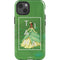 Disney Princess Tiana Floral iPhone 14 Impact Case