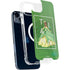 Disney Princess Tiana Floral iPhone 14 Plus MagSafe Case