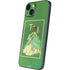 Disney Princess Tiana Floral iPhone 15 Plus Skin