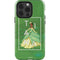 Disney Princess Tiana Floral iPhone 14 Pro Impact Case