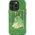 Disney Princess Tiana Floral iPhone 14 Pro Impact Case