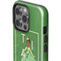 Disney Princess Tiana Floral iPhone 14 Pro Impact Case