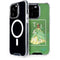 Disney Princess Tiana Floral iPhone 15 Pro MagSafe Case