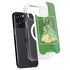 Disney Princess Tiana Floral iPhone 14 Pro MagSafe Case