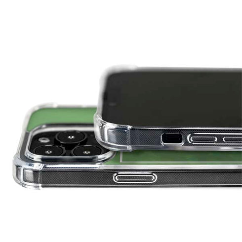 Disney Princess Tiana Floral iPhone 14 Pro MagSafe Case