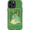 Disney Princess Tiana Floral iPhone 14 Pro Max Impact Case