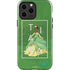 Disney Princess Tiana Floral iPhone 14 Pro Max Impact Case