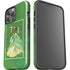 Disney Princess Tiana Floral iPhone 15 Pro Max Impact Case