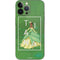Disney Princess Tiana Floral iPhone 14 Pro Max Skin