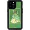 Disney Princess Tiana Floral iPhone 14 Pro Max Waterproof Case
