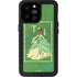 Disney Princess Tiana Floral iPhone 14 Pro Max Waterproof Case