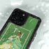 Disney Princess Tiana Floral iPhone 14 Pro Max Waterproof Case