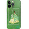 Disney Princess Tiana Floral iPhone 15 Pro Skin