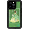 Disney Princess Tiana Floral iPhone 14 Pro Waterproof Case