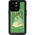 Disney Princess Tiana Floral iPhone 14 Pro Waterproof Case