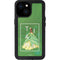 Disney Princess Tiana Floral iPhone 15 Waterproof Case